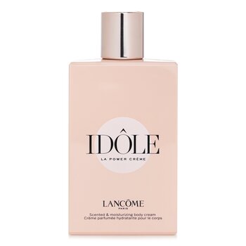 Lancome Crema Corpo Profumata Idole