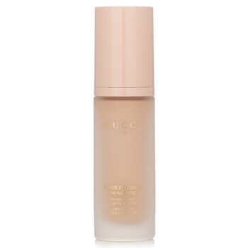 Gucci Fondazione Fluide De Beaute Fini Naturel - # 150C Fiera