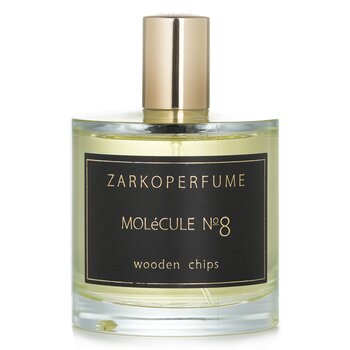 Zarkoperfume Molecola n. 8 Eau De Parfum Spray