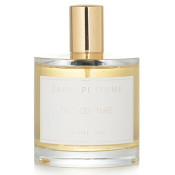 Zarkoperfume Oud Couture Eau De Parfum Spray