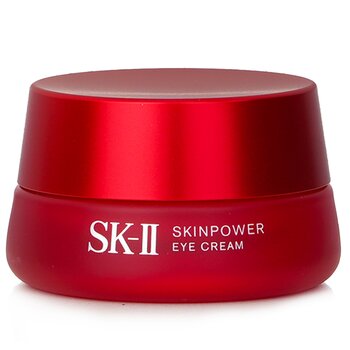 SK II Crema contorno occhi Skinpower