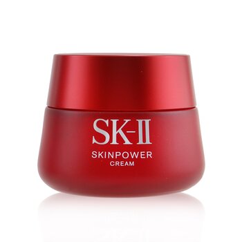 SK II Crema per la forza della pelle