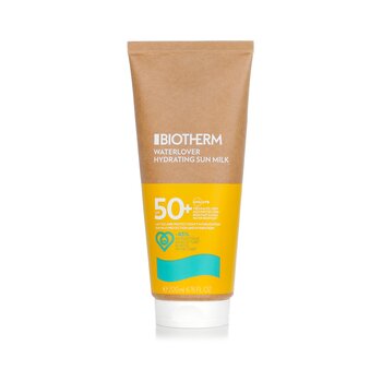 Biotherm Waterlover Latte Solare Idratante SPF 50