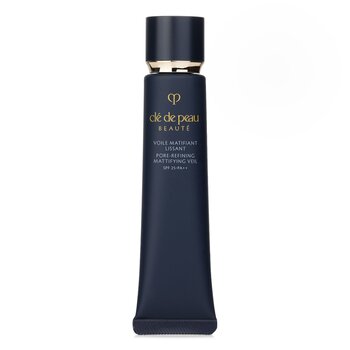 Cle De Peau Velo opacizzante Pore Refining SPF 25