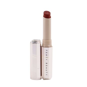 Mattemoiselle Plush Matte Lipstick - # Ma'Damn (Royal Red)