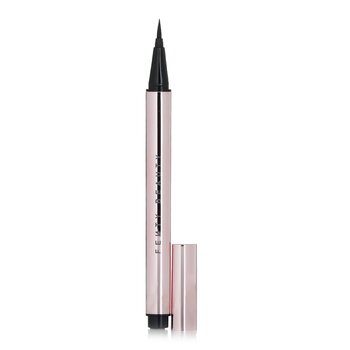 Fenty Beauty by Rihanna Eyeliner liquido Flyliner Longwear - # Perché sono nero