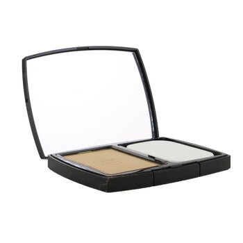 Fondotinta compatto Ultra Le Teint Ultrawear All Day Comfort Flawless Finish - # B40