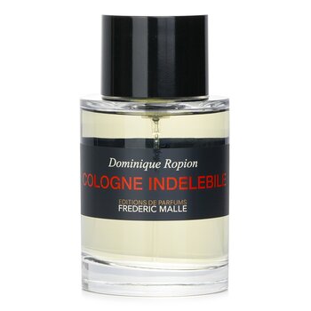 Frederic Malle Colonia Indelebile Eau De Parfum Spray