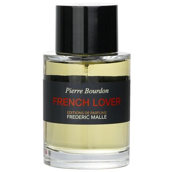 Frederic Malle French Lover Eau De Parfum Spray