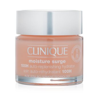 Clinique Moisture Surge 100H Idratante autorigenerante