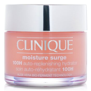 Clinique Moisture Surge 100H Idratante autorigenerante (dimensione jumbo)