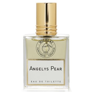 Eau de Toilette spray alla pera Angelys