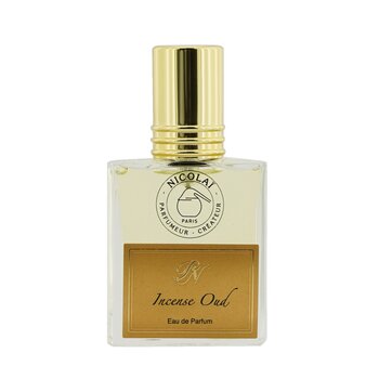 Incenso Oud Eau De Parfum Spray