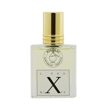 Nicolai LEau Mixte Eau Fraiche Spray