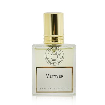 Eau de Toilette Spray Vetyver