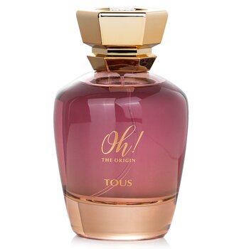 OH! L'Origine Eau De Parfum Spray