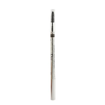 Christian Dior Diorshow Waterproof Crayon Sourcils Poudre - # 032 Marrone scuro