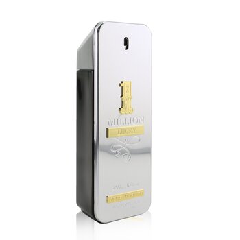 One Million Lucky Eau De Toilette Spray