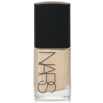 NARS Sheer Glow Foundation - Siberia (Light 1)