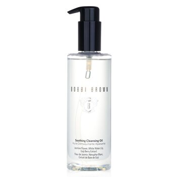 Bobbi Brown Olio detergente lenitivo