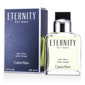 Calvin Klein Eternity Lozione Dopobarba