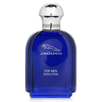 Evolution Eau De Toilette Spray