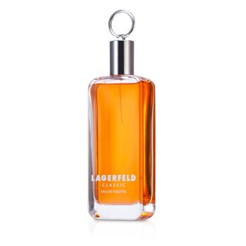 Classico Eau De Toilette Spray