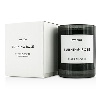 Byredo Candela profumata - Rosa ardente