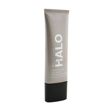 Halo Healthy Glow Idratante Colorato All In One SPF 25 - # Light