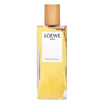 Loewe Aura Pink Magnolia Eau De Parfum Spray