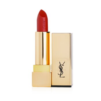 Yves Saint Laurent Rouge Pur Couture - #153 Provocazione al peperoncino