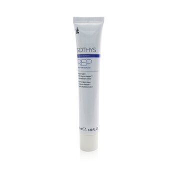 Cosmeceutique REP Repair Balm - Con Glyco-Repair & Peptides M3.0