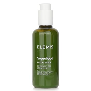 Elemis Detergente viso superfood