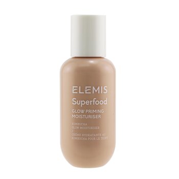 Elemis Superfood Glow Primer Idratante