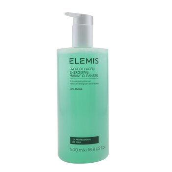 Elemis Detergente marino energizzante pro-collagene (formato salone)