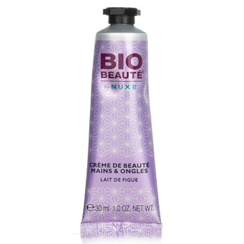 Nuxe Bio Beaute by Nuxe Crema di bellezza per mani e unghie - Lait De Figue (Latte di fico)