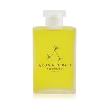 Aromatherapy Associates Relax - Olio da bagno e doccia Deep Relax