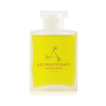 Aromatherapy Associates Rosa - Olio da bagno e doccia
