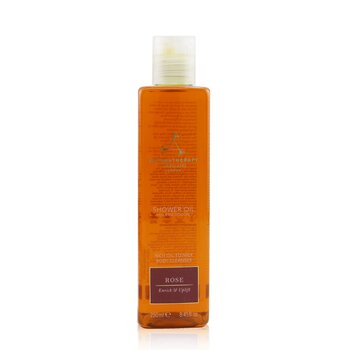 Aromatherapy Associates Rosa - Olio doccia