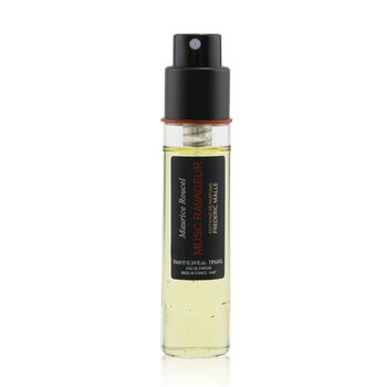 Ricarica spray da viaggio Musc Ravageur Eau De Parfum