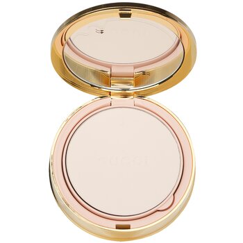 Gucci Cipria Poudre De Beaute Mat Naturel - # 00