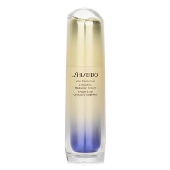 Shiseido Vital Perfection LiftDefine Radiance Serum