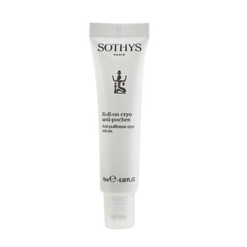 Sothys Cryo Roll-On anti-gonfiore