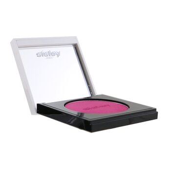 Sisley Le Phyto Blush - # 2 Fucsia rosato