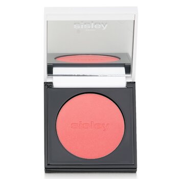 Sisley Le Phyto Blush - # 3 Corallo