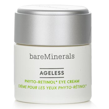 BareMinerals Crema contorno occhi al fito-retinolo senza età