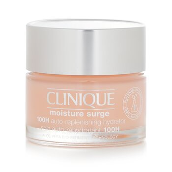 Clinique Moisture Surge 100H Idratante autorigenerante