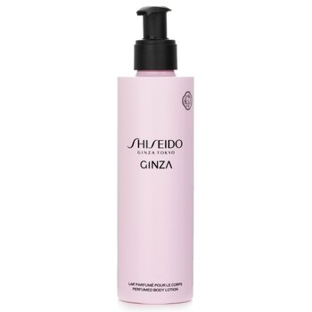 Shiseido Lozione Corpo Profumata Ginza