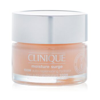 Clinique Moisture Surge 100H Idratante autorigenerante