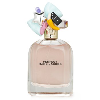 Marc Jacobs Perfetto Eau De Parfum Spray